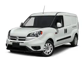 2016 Ram ProMaster City Tradesman