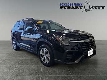 2023 Subaru Ascent Premium 
