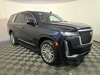 2022 Cadillac Escalade  