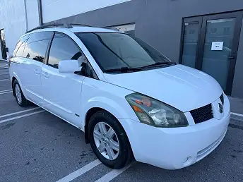 2006 Nissan Quest Review, Pricing, and Specs | CARFAX