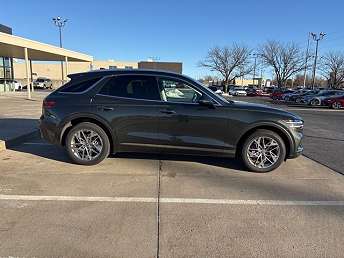 2025 Genesis GV70  