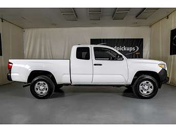 2020 Toyota Tacoma SR 