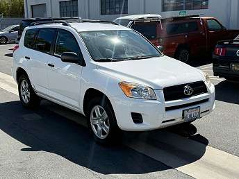 2010 Toyota RAV4  
