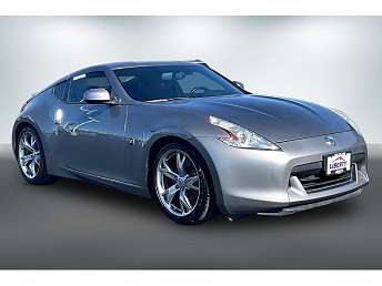 Used 2009 Nissan Z for Sale Near Me - CARFAX