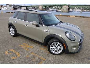 2019 Mini Cooper  