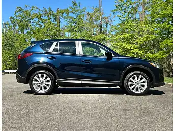 2015 Mazda CX-5 Review, Pricing, and Specs | CARFAX