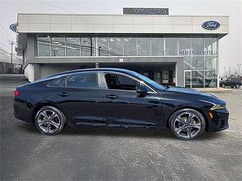 Used Kia K5 for Sale in Hartford, CT (with Photos) - CARFAX