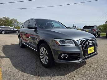 2015 Audi Q5 Premium 