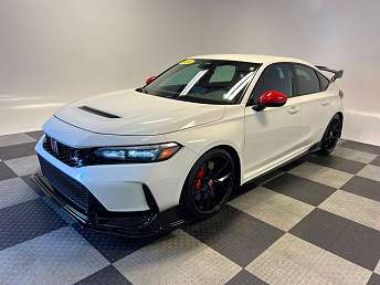 2024 Honda Civic Type R 