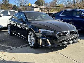 2024 Audi A5 Premium 
