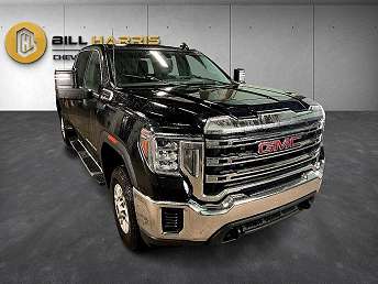 2023 GMC Sierra 2500HD SLE 