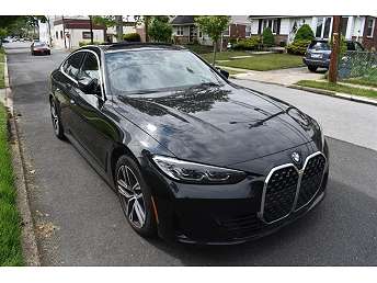2024 BMW 4 Series 430i 
