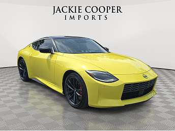 【中古】 カンザス生まれ Used Nissan Z for Sale in Wichita, KS (with Photos) - CARFAX