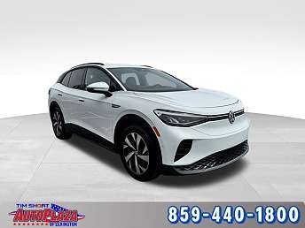 2023 Volkswagen ID.4 Pro 