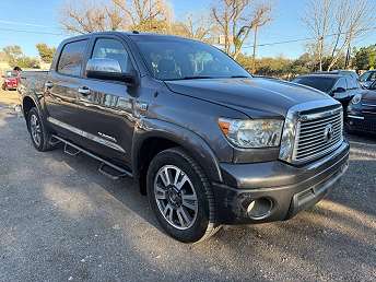 Used 2013 Toyota Tundra Limited Edition for Sale Near Me - CARFAX