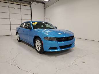 Full Hood & Fender + Mirror Kit | DODGE CHARGER SXT 2020 Full Hood & Fender + Mirror Kit | DODGE CHARGER SXT 2020