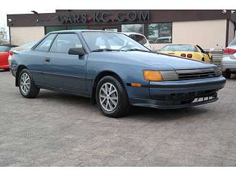Used Toyota Celica GTS for Sale Near Me - CARFAX