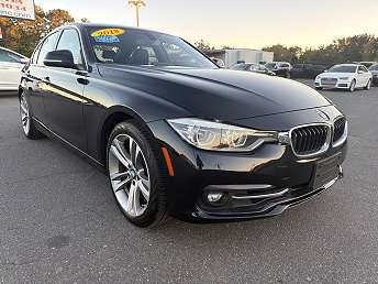 2018 BMW 3 Series 330i xDrive 