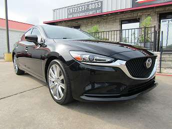 Used Mazda Mazda6 for Sale in Arlington, TX (with Photos) - CARFAX