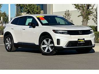 2024 Honda Prologue EX 