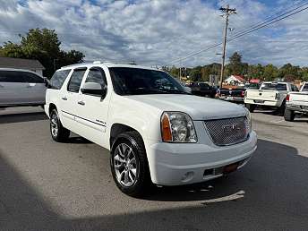 2007 GMC Yukon XL 1500 