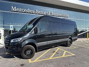 Roulement De Roue MERCEDES-BENZ SPRINTER - Réf. A9013230065 - Pièce D'occasion De Qualité Allemande