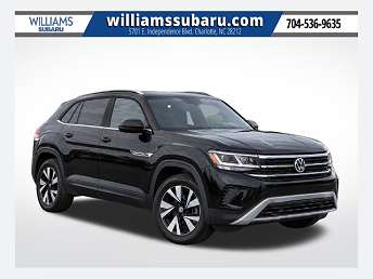 Used Volkswagen for Sale in Kannapolis, NC (with Photos) - CARFAX