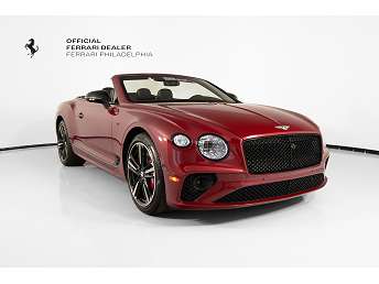Used Bentley Continental for Sale in Baltimore, MD (with Photos