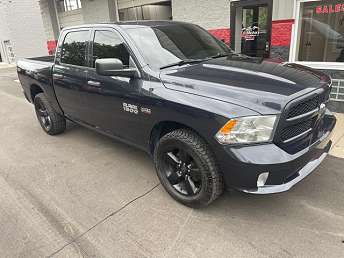 2015 Ram 1500 ST 