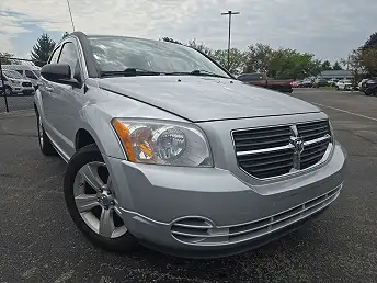 2010 Dodge Caliber SXT
