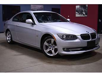 2013 BMW 3 Series 335i xDrive 