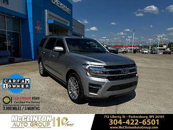 2023 Ford Expedition Limited 