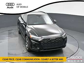 2023 Audi Q5 Premium Plus 