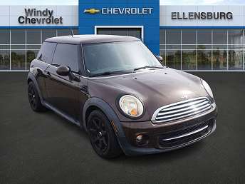 Used Mini Cooper for Sale in Yakima, WA (with Photos) - CARFAX