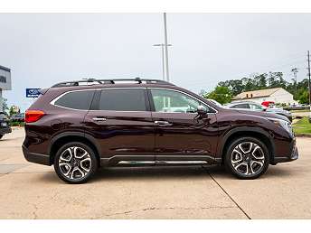 2023 Subaru Ascent Touring 