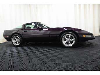 1993 Chevrolet Corvette for Sale (with Photos) - CARFAX