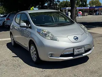 日産 リーフ(Nissan Leaf 2015) 2015 Nissan Leaf - Specs, Prices