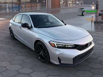 Used Honda Civic for Sale in Murfreesboro, TN (with Photos) - CARFAX