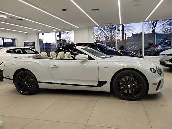Used 2024 Bentley Continental for Sale Near Me - CARFAX