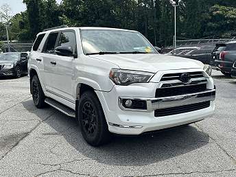Toyota 4runner For Sale Atlanta