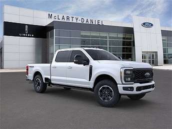 2025 Ford F-350 Lariat 