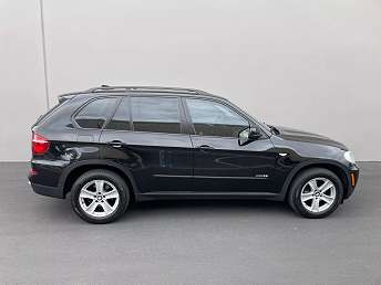 2013 BMW X5 xDrive35i 