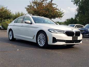 2023 BMW 5 Series 530i xDrive 
