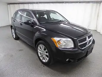 2010 Dodge Caliber Heat