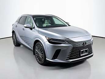 2023 Lexus RX 350 