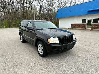Jeep Grand Cherokee Laredo 2006: Ultimate Buyer's Guide