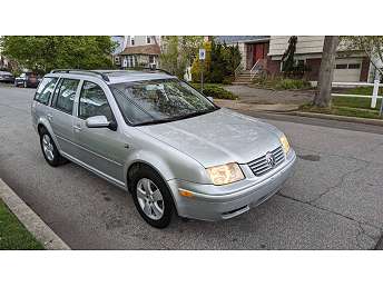 2003 Volkswagen Jetta GLS 