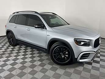 Used 2024 Mercedes-Benz GLB for Sale Near Me - CARFAX
