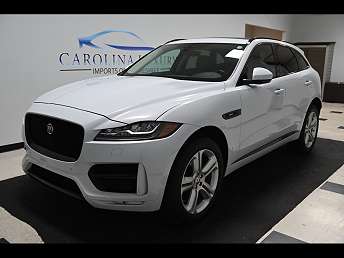 2020 Jaguar F Pace R Sport for Sale with Photos CARFAX