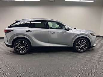 2023 Lexus RX 350 